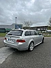 Bmw Serie 5 (E61) TOURING 525DA DPF CONFORT thumbnail