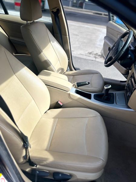 Bmw Serie 3 (E90) 320D 163 EFFICIENTDYNAMICS EDITION LUXURY