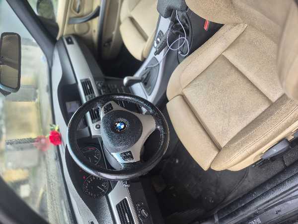 Bmw Serie 3 Bmw 320