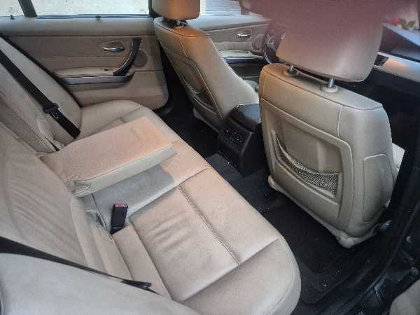 Bmw Serie 3 Bmw 320