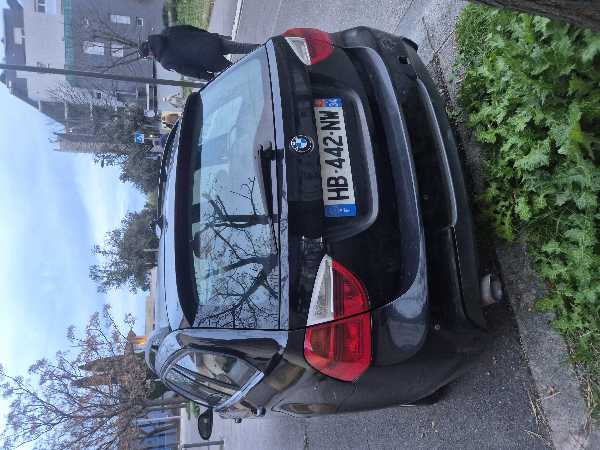 Bmw Serie 3 Bmw 320