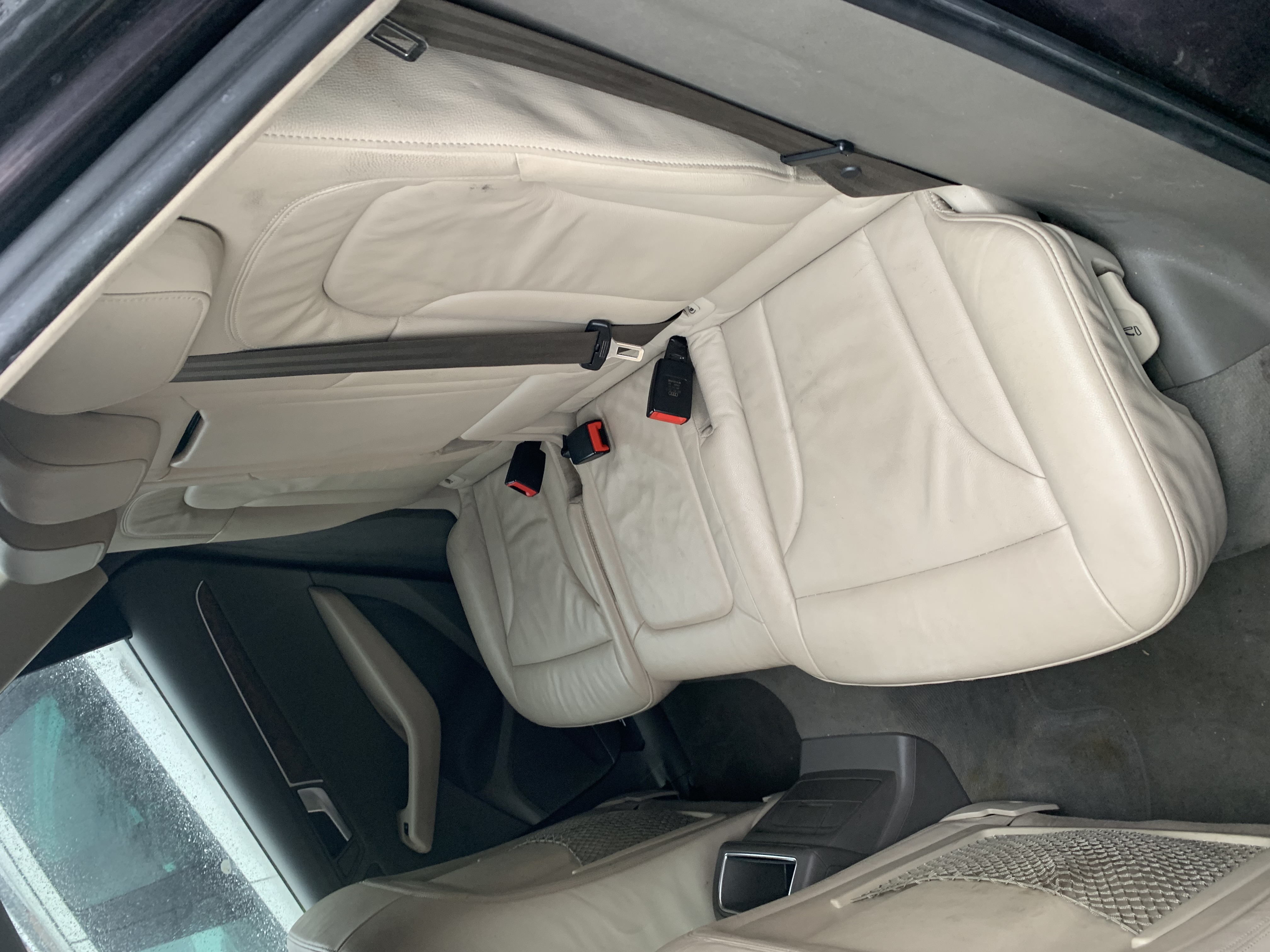 Audi Q5 II 35 TDI 163 BUSINESS EXECUTIVE QUATTRO S TRONIC 7