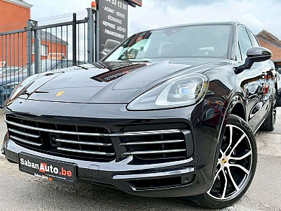 Porsche Cayenne RESERVEE °°° RESERVEE °°° RESERVEE