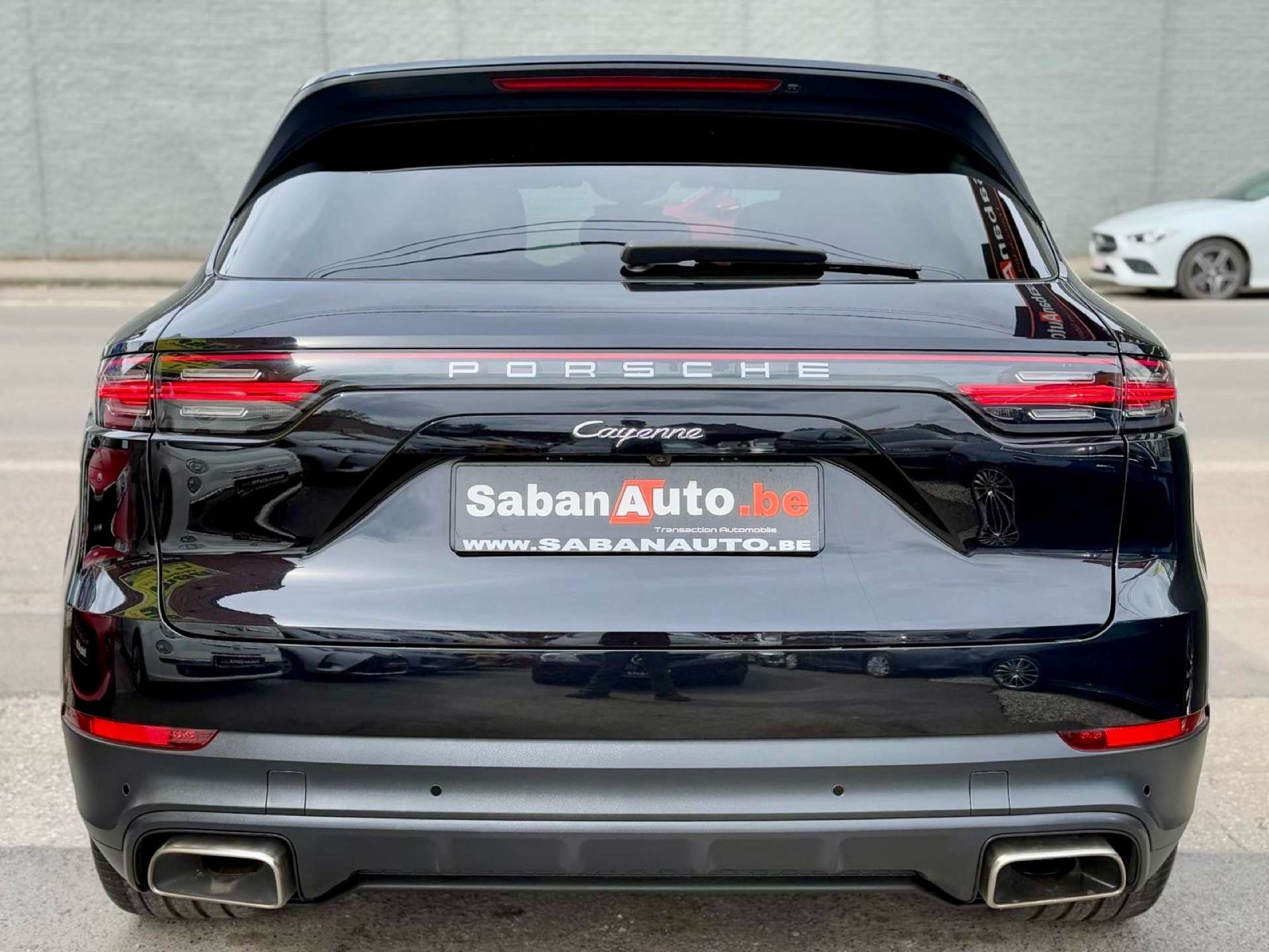 Porsche Cayenne RESERVEE °°° RESERVEE °°° RESERVEE