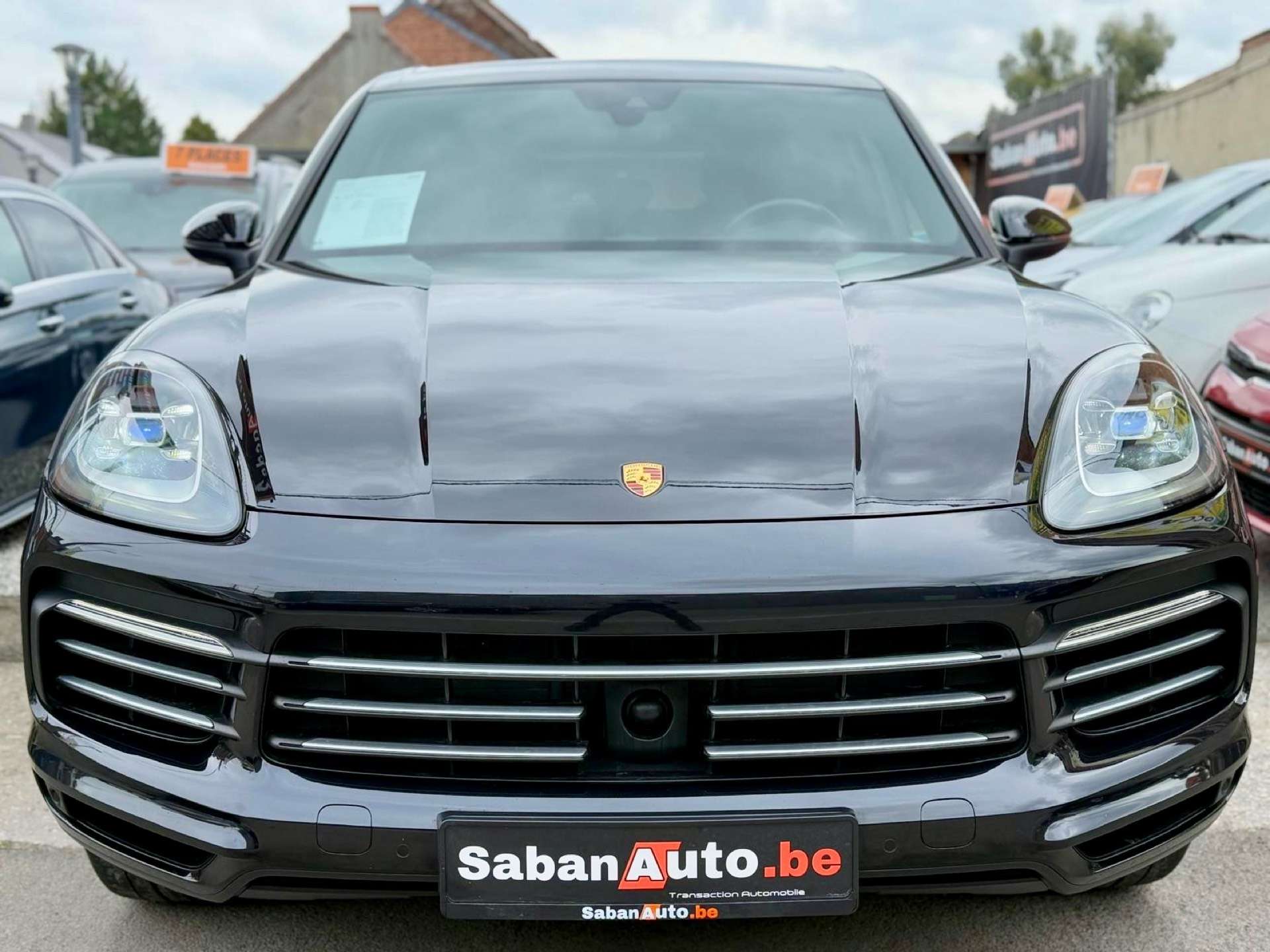Porsche Cayenne RESERVEE °°° RESERVEE °°° RESERVEE