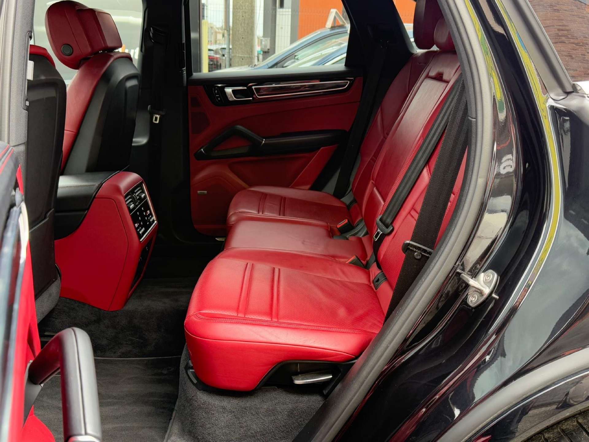 Porsche Cayenne RESERVEE °°° RESERVEE °°° RESERVEE