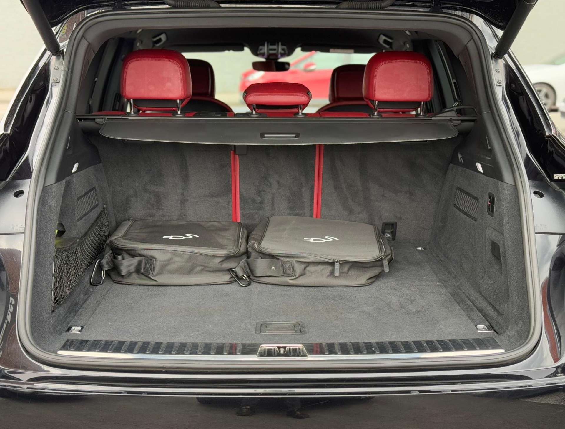 Porsche Cayenne RESERVEE °°° RESERVEE °°° RESERVEE