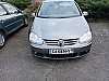 Volkswagen Golf V 2.0 TDI 140 CONFORT 4MOTION 5P thumbnail