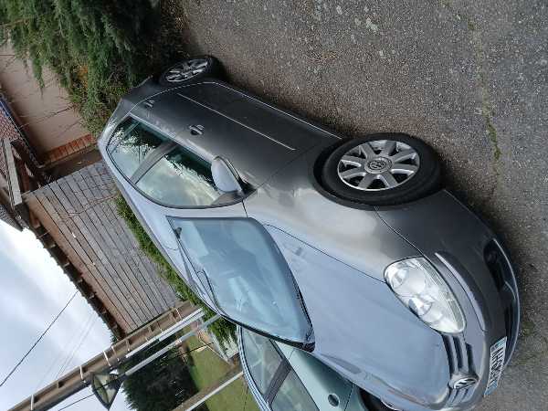 Volkswagen Golf V 2.0 TDI 140 CONFORT 4MOTION 5P
