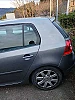 Volkswagen Golf V 2.0 TDI 140 CONFORT 4MOTION 5P thumbnail