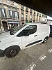 Citroen Berlingo berlingo Citroën blanc thumbnail