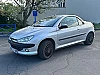 Peugeot 206 Peugeot 206 cabriolet thumbnail