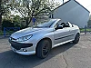 Peugeot 206 Peugeot 206 cabriolet thumbnail