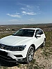 Volkswagen Tiguan II 2.0 TDI 150 BLUEMOTION TECHNOLOGY CARAT BV6 thumbnail