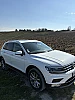 Volkswagen Tiguan II 2.0 TDI 150 BLUEMOTION TECHNOLOGY CARAT BV6 thumbnail