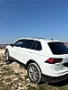 Volkswagen Tiguan II 2.0 TDI 150 BLUEMOTION TECHNOLOGY CARAT BV6 thumbnail