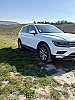 Volkswagen Tiguan II 2.0 TDI 150 BLUEMOTION TECHNOLOGY CARAT BV6 thumbnail