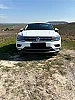 Volkswagen Tiguan II 2.0 TDI 150 BLUEMOTION TECHNOLOGY CARAT BV6 thumbnail