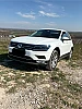 Volkswagen Tiguan II 2.0 TDI 150 BLUEMOTION TECHNOLOGY CARAT BV6 thumbnail