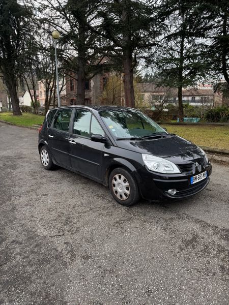 Renault Scenic II (2) 1.5 DCI 105 EXPRESSION