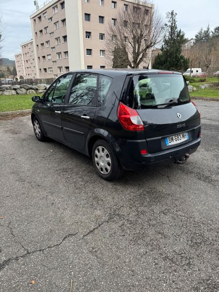 Renault Scenic II (2) 1.5 DCI 105 EXPRESSION