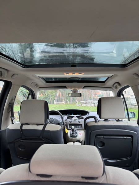 Renault Scenic II (2) 1.5 DCI 105 EXPRESSION