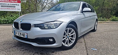 Bmw Serie 3 (F31) (2) TOURING 318D 150 BUSINESS DESIGN