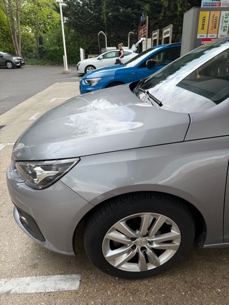 Peugeot 308 308sw 1.5 BLUEHDI 130cv