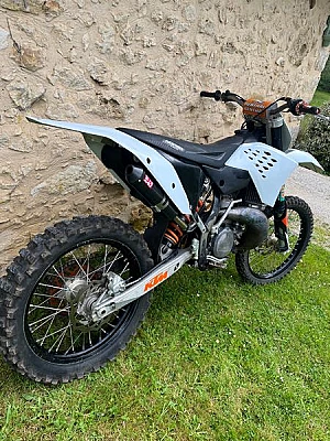 KTM SX