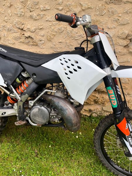 KTM SX