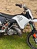 KTM SX thumbnail