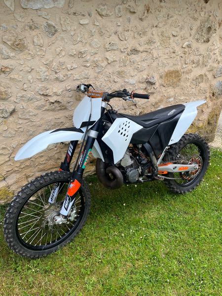 KTM SX