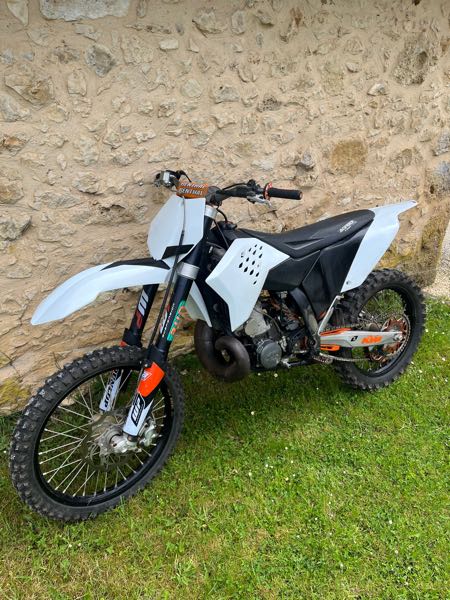 KTM SX