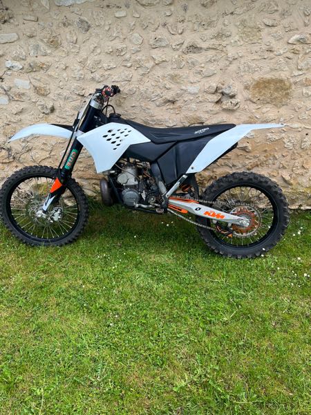 KTM SX