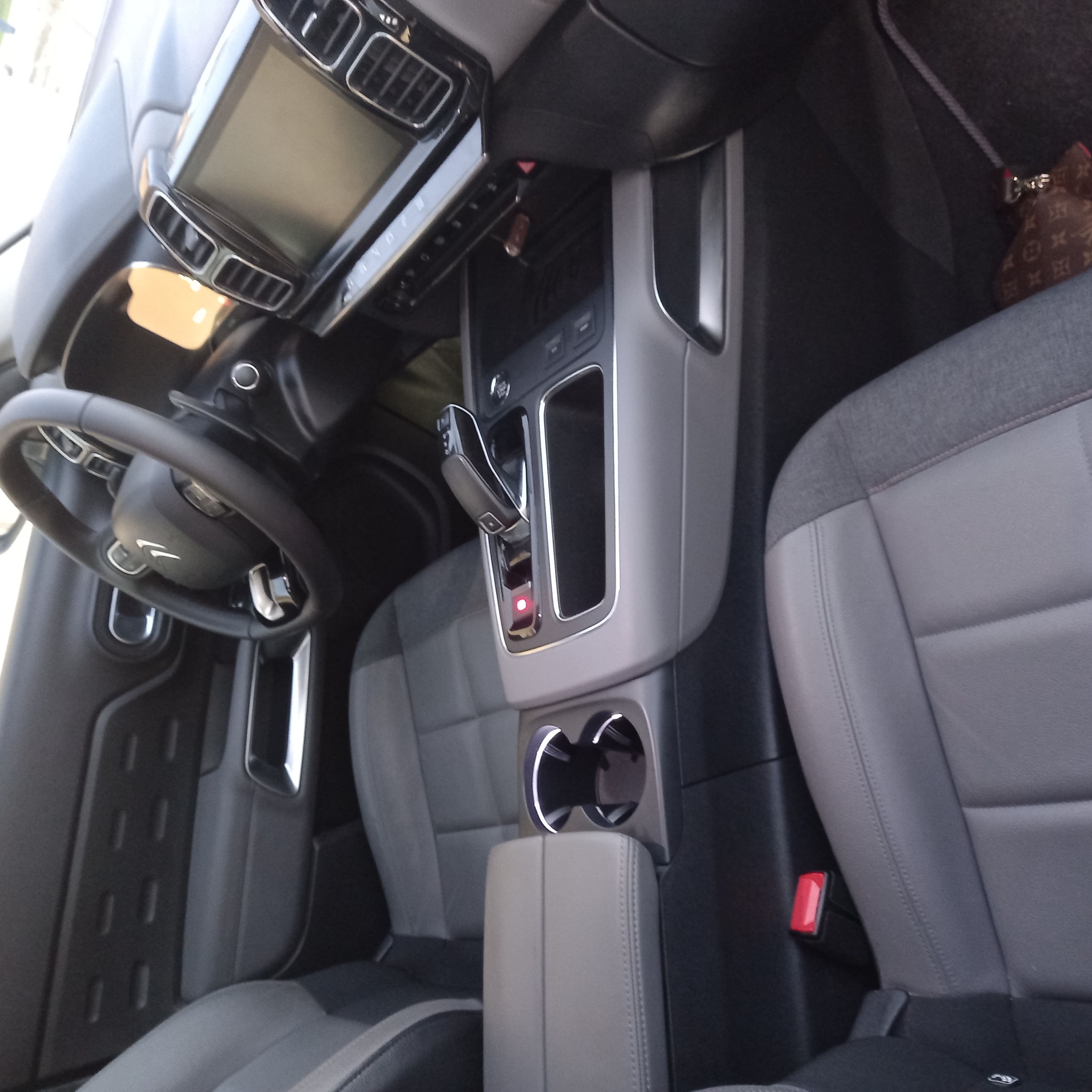 Citroen C5 Aircross hdi130 EAT8