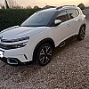 Citroen C5 Aircross hdi130 EAT8 thumbnail