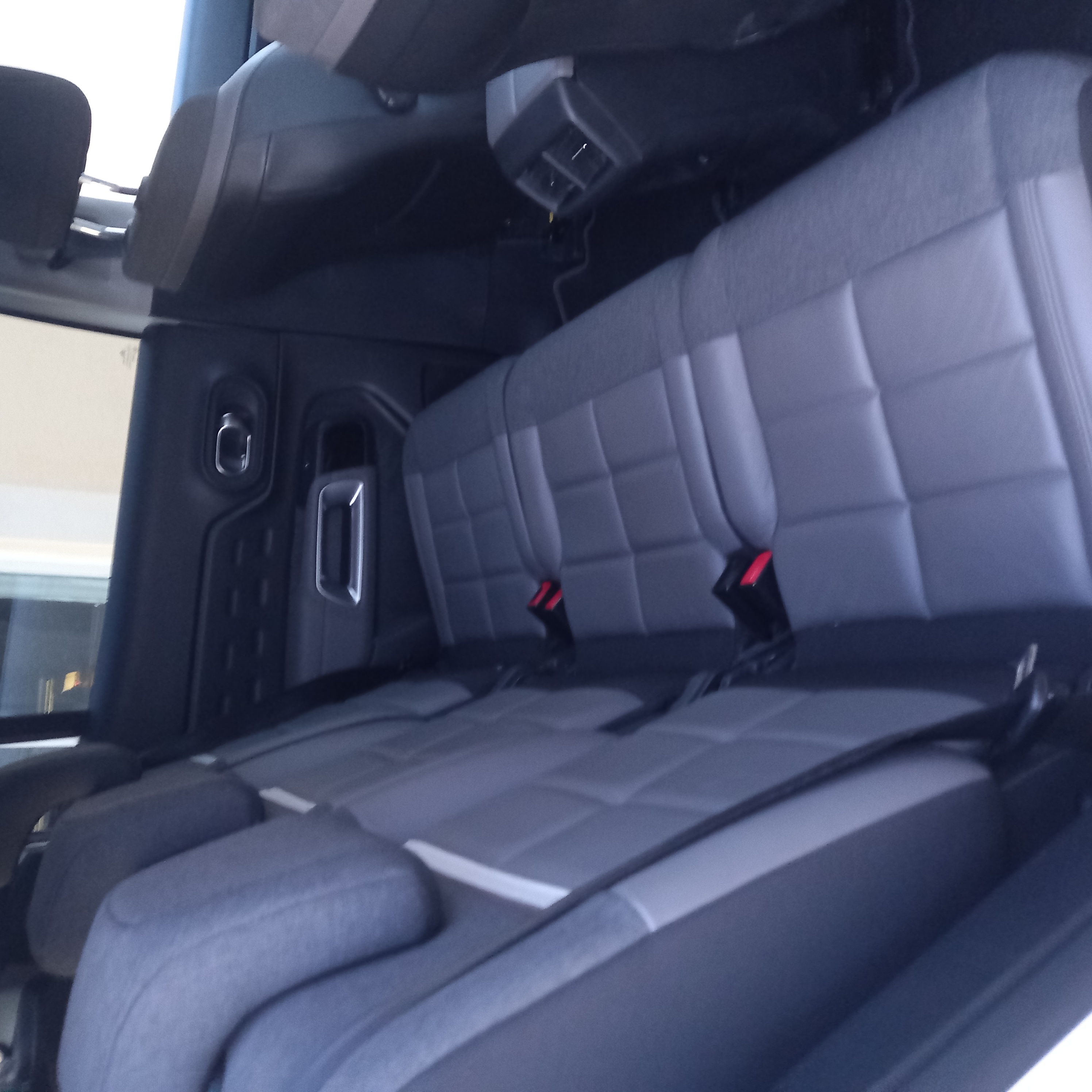Citroen C5 Aircross hdi130 EAT8