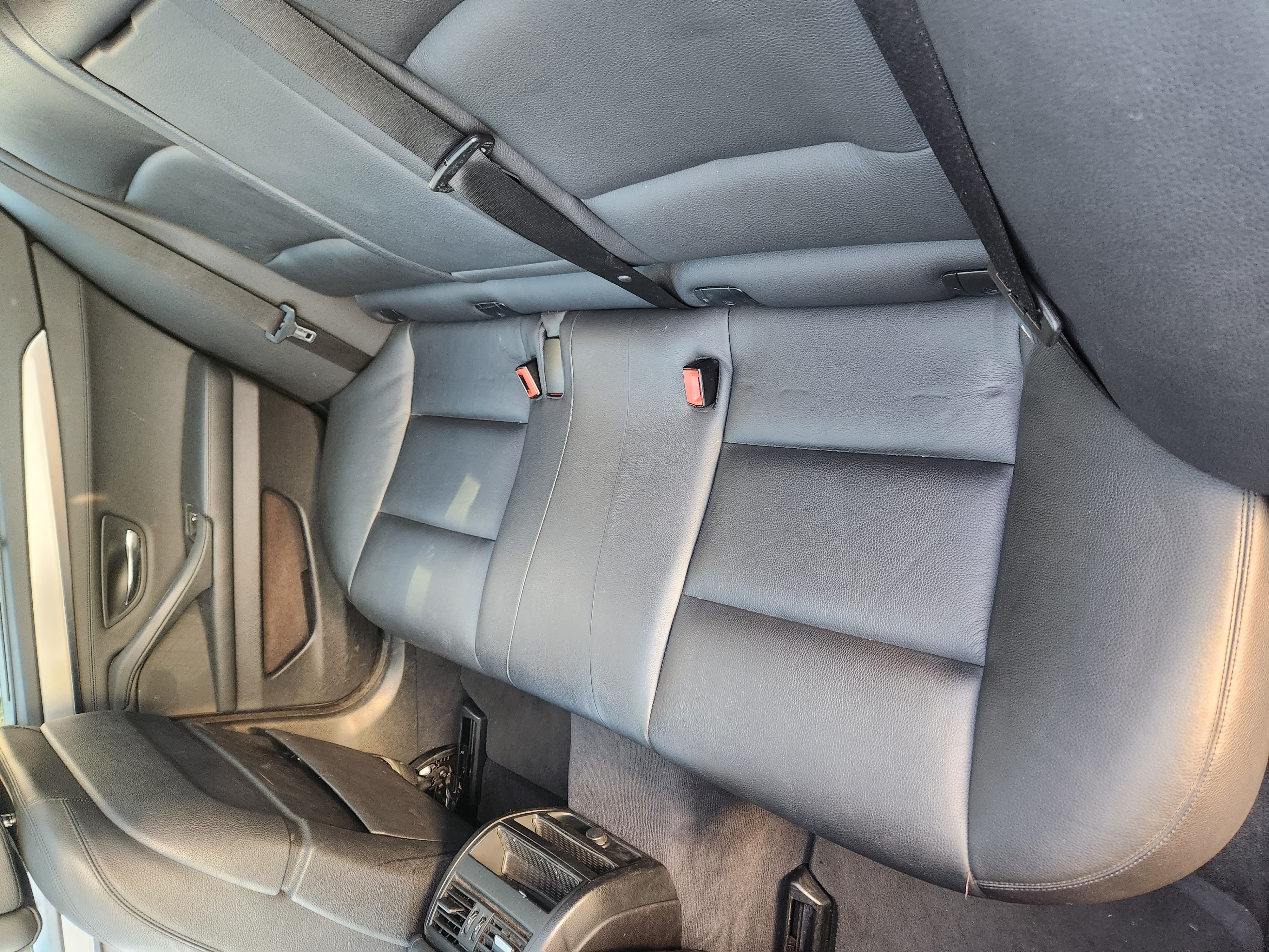 Bmw Serie 5 (F11) (2) TOURING 530D 258 M SPORT BVA8