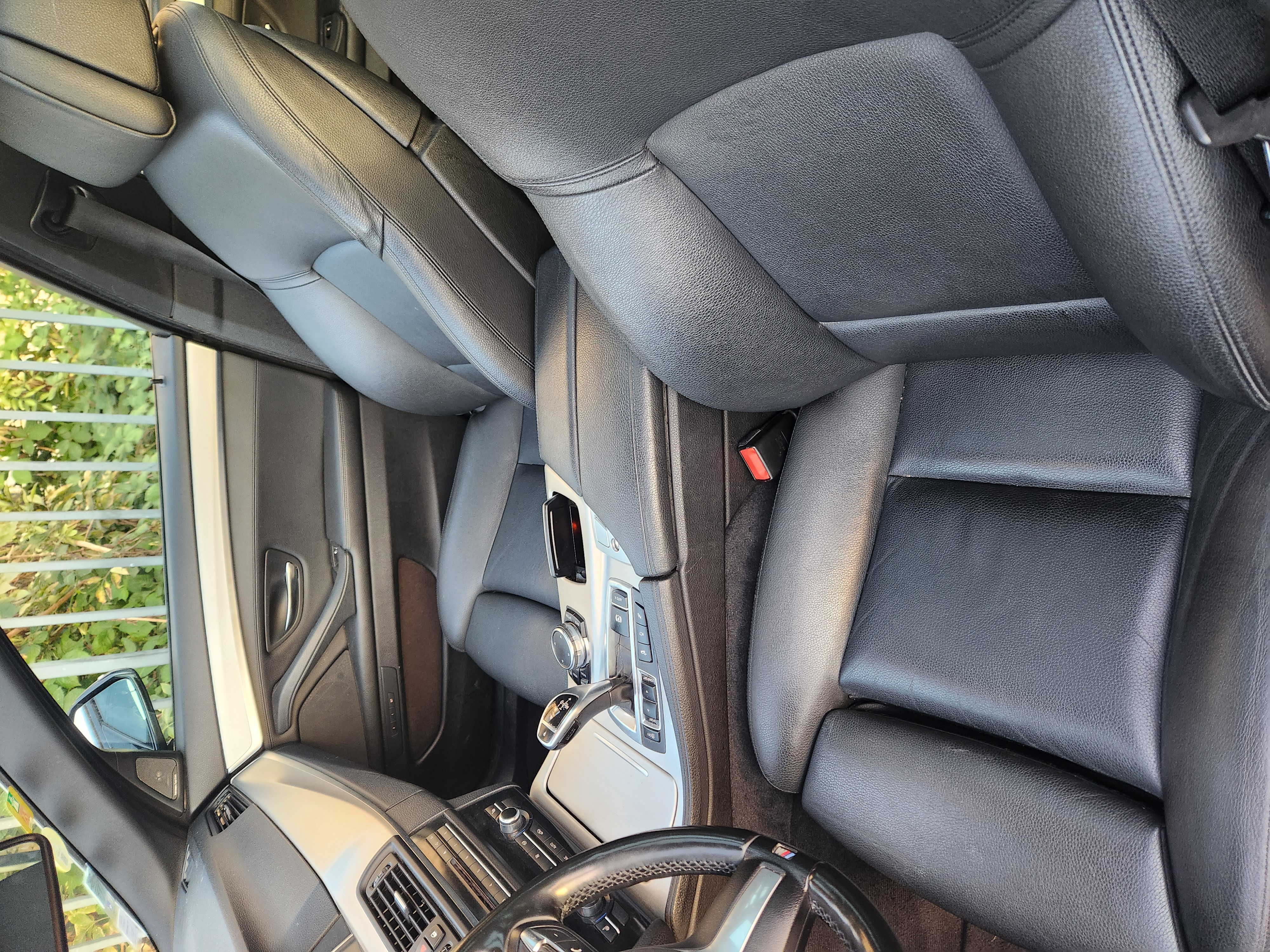 Bmw Serie 5 (F11) (2) TOURING 530D 258 M SPORT BVA8