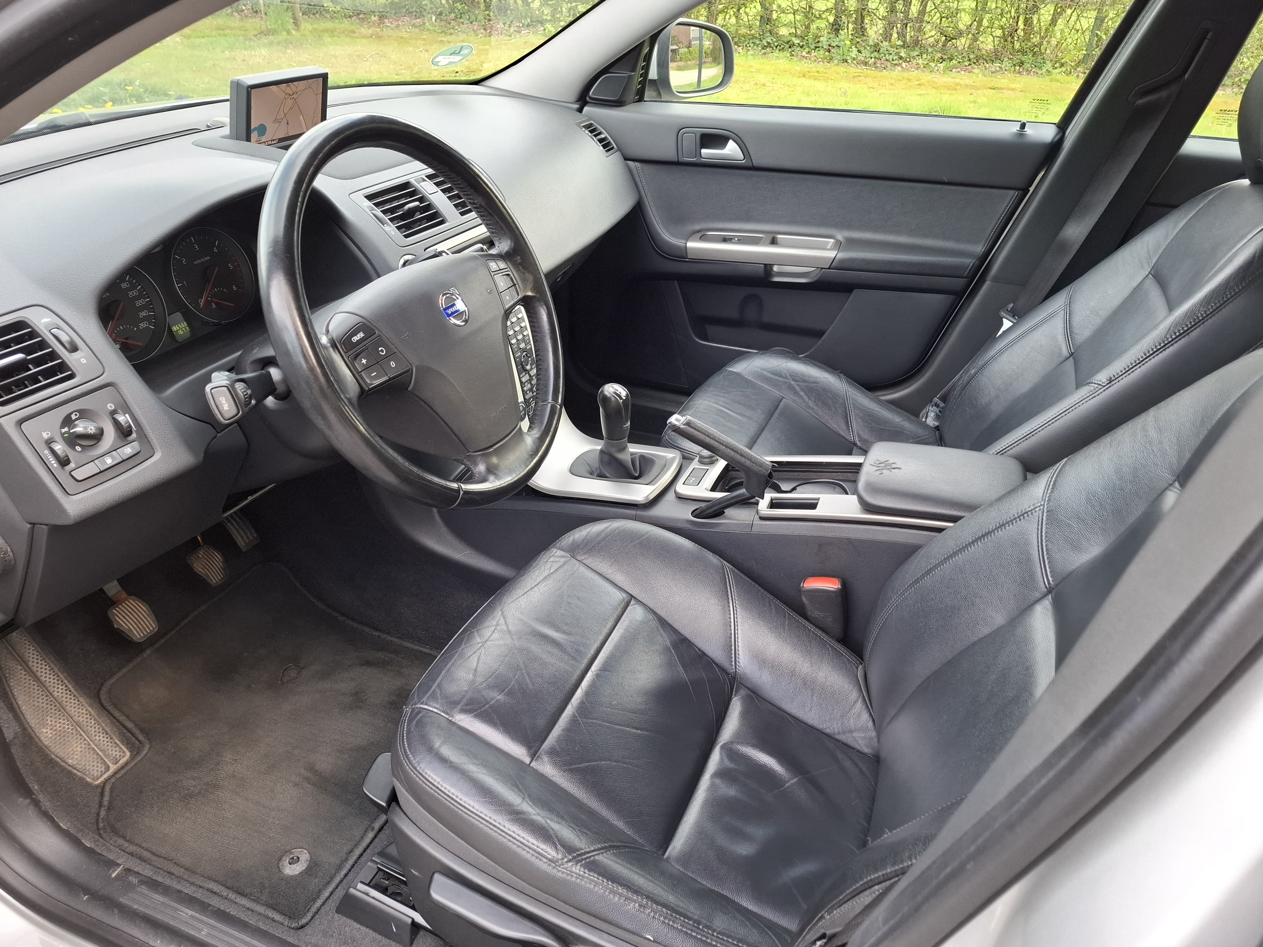 Volvo S40 II 1.6 D 110 DRIVE SUMMUM