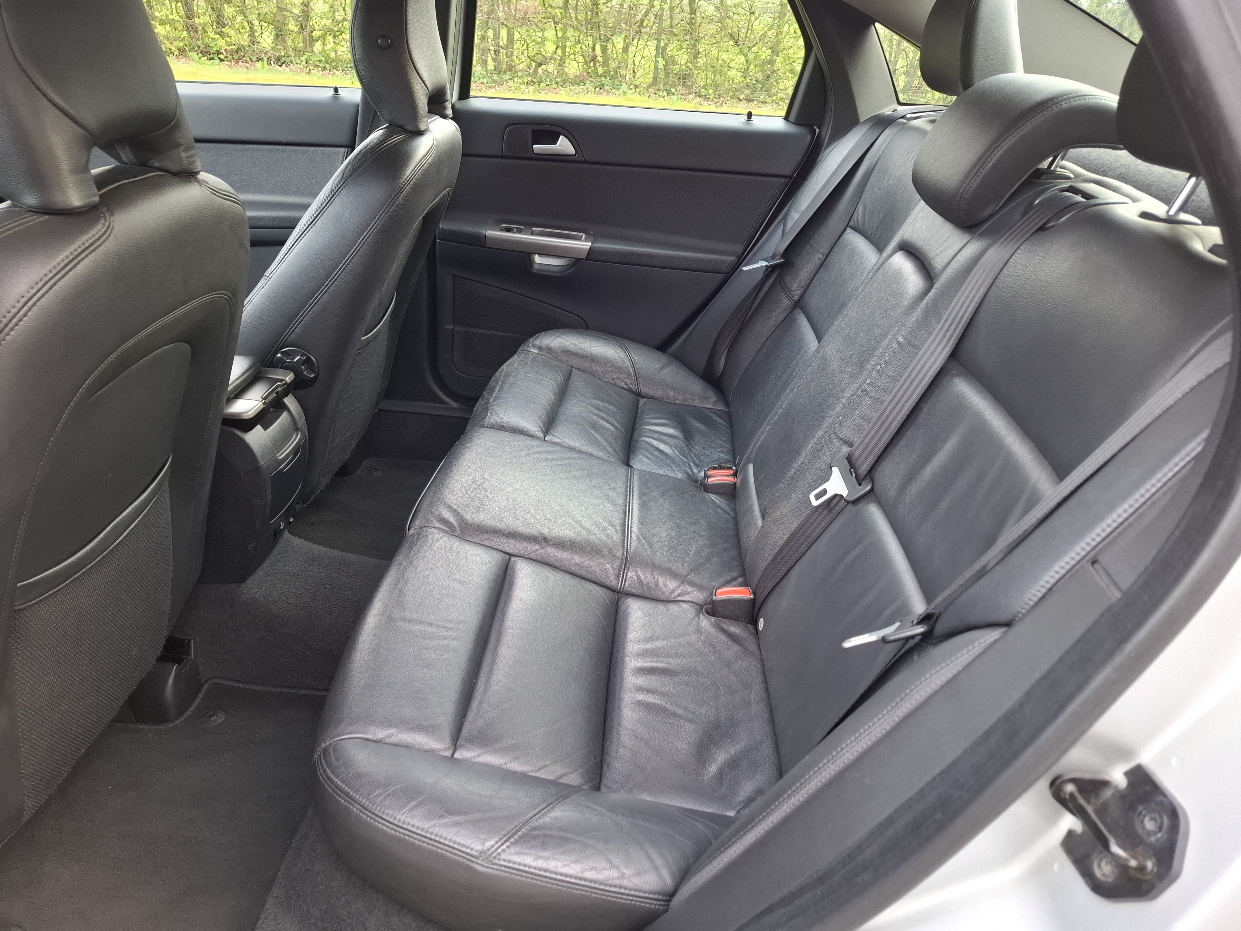 Volvo S40 II 1.6 D 110 DRIVE SUMMUM