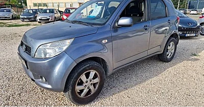 Daihatsu Terios 1.5l 105ch pack clim 12/2006