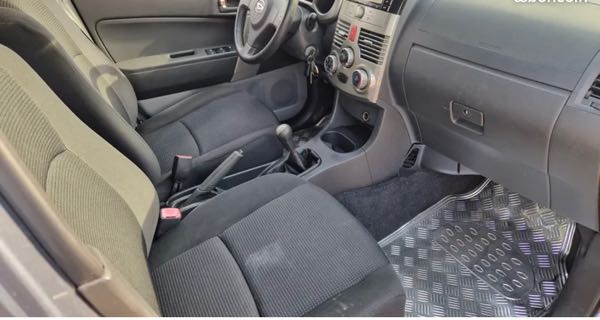 Daihatsu Terios 1.5l 105ch pack clim 12/2006