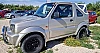 Suzuki Jimny Jimny Cabriolet thumbnail