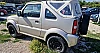 Suzuki Jimny Jimny Cabriolet thumbnail