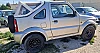 Suzuki Jimny Jimny Cabriolet thumbnail