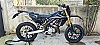 RIEJU MRT PRO SUPERMOTARD thumbnail