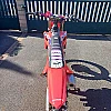 HONDA 450 CRF 2021 thumbnail