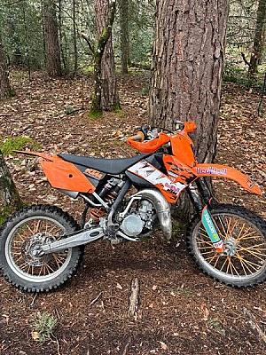 85 sx