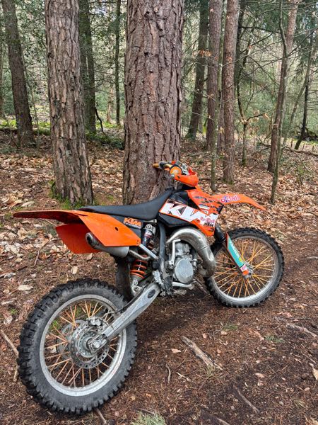 85 sx